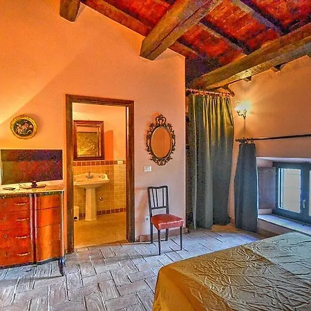 Sleeps 22 Pool Wifi * Montefiascone