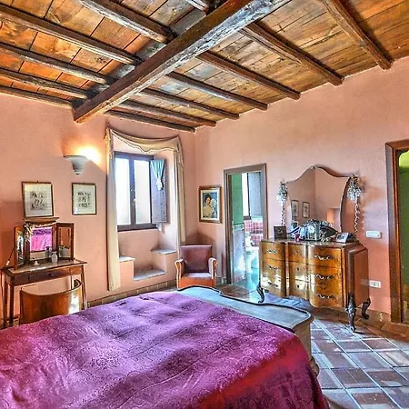 Sleeps 22 Pool Wifi Montefiascone